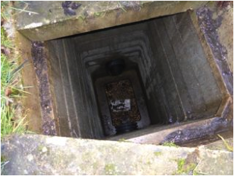 Groundwater drainage